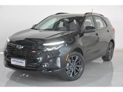 CHEVROLET Equinox 1.5 16V 4P RS TURBO AUTOM�TICO
