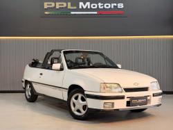 CHEVROLET Kadett 2.0 GSI