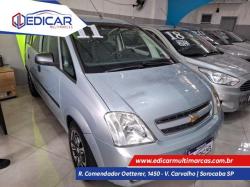 CHEVROLET Meriva 1.4 4P FLEX MAXX