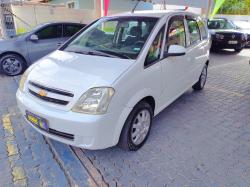 CHEVROLET Meriva 1.4 4P FLEX MAXX
