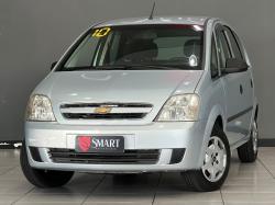 CHEVROLET Meriva 1.4 4P FLEX JOY