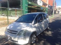 CHEVROLET Meriva 1.4 4P FLEX JOY