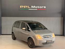 CHEVROLET Meriva 1.4 4P FLEX MAXX
