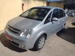 CHEVROLET Meriva 1.4 4P FLEX MAXX