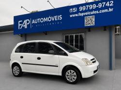 CHEVROLET Meriva 1.4 4P FLEX JOY