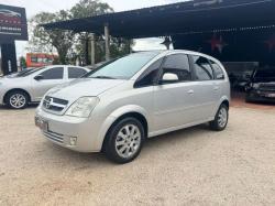 CHEVROLET Meriva 1.8 4P 