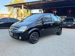 CHEVROLET Meriva 1.8 4P FLEX MAXX