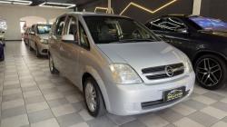 CHEVROLET Meriva 1.8 4P CD