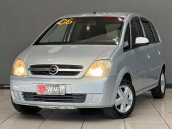 CHEVROLET Meriva 1.8 4P FLEX MAXX