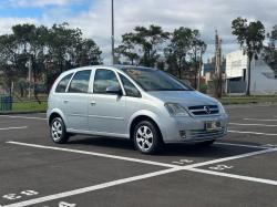 CHEVROLET Meriva 1.8 4P FLEX JOY