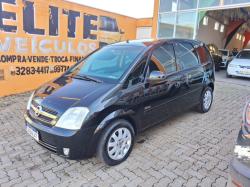 CHEVROLET Meriva 1.8 4P FLEX MAXX
