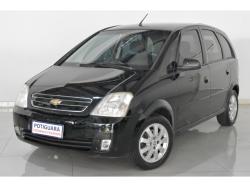 CHEVROLET Meriva 1.8 4P FLEX MAXX