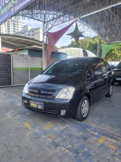 CHEVROLET Meriva 1.8 4P 