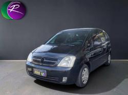 CHEVROLET Meriva 1.8 4P 
