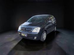 CHEVROLET Meriva 1.8 4P 