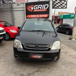 CHEVROLET Meriva 1.8 4P CD