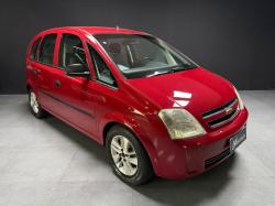 CHEVROLET Meriva 1.8 16V 4P CD