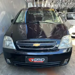 CHEVROLET Meriva 1.8 4P CD