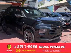 CHEVROLET Montana 1.2 12V FLEX LTZ TURBO AUTOM�TICO