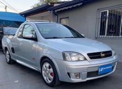 CHEVROLET Montana 1.8 FLEX SPORT