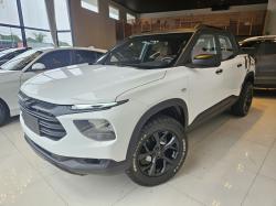 CHEVROLET Montana 1.2 12V 4P FLEX TURBO PREMIER AUTOMTICO