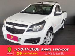 CHEVROLET Montana 1.4 FLEX SPORT