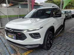 CHEVROLET Montana 1.2 12V 4P FLEX TURBO RS AUTOMTICO