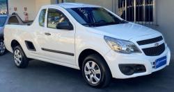 CHEVROLET Montana 1.4 FLEX LS