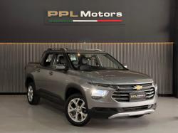 CHEVROLET Montana 1.2 12V FLEX LTZ TURBO AUTOMTICO
