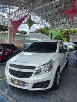 CHEVROLET Montana 1.4 FLEX LS