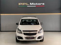 CHEVROLET Montana 1.4 FLEX LS