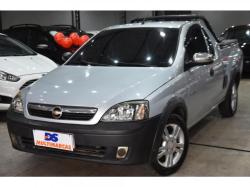 CHEVROLET Montana 1.4 FLEX CONQUEST