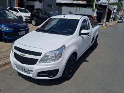 CHEVROLET Montana 1.4 FLEX LS