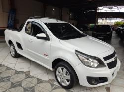 CHEVROLET Montana 1.4 FLEX SPORT