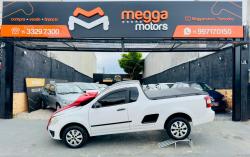 CHEVROLET Montana 1.4 FLEX LS