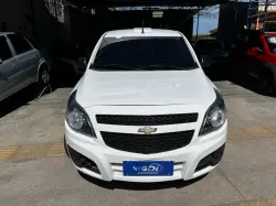 CHEVROLET Montana 1.4 FLEX LS