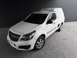 CHEVROLET Montana 1.4 FLEX LS