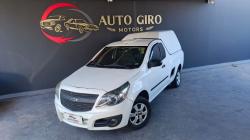 CHEVROLET Montana 1.4 FLEX LS