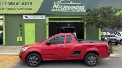 CHEVROLET Montana 1.4 FLEX LS