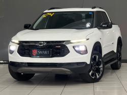 CHEVROLET Montana 1.2 12V 4P FLEX TURBO RS AUTOM�TICO