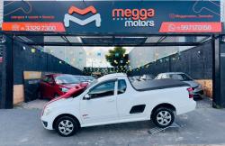 CHEVROLET Montana 1.4 FLEX LS