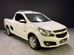 CHEVROLET Montana 1.4 FLEX SPORT