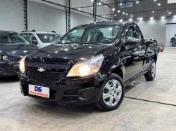 CHEVROLET Montana 1.4 FLEX LS