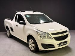 CHEVROLET Montana 1.4 FLEX LS