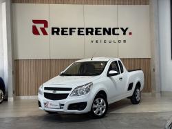 CHEVROLET Montana 1.4 FLEX LS