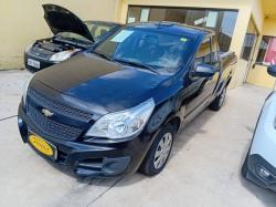 CHEVROLET Montana 1.4 FLEX LS