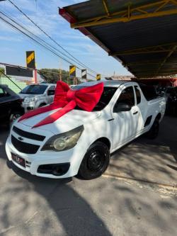 CHEVROLET Montana 1.4 FLEX LS