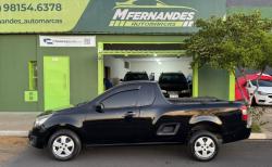 CHEVROLET Montana 1.4 FLEX LS