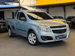 CHEVROLET Montana 1.4 FLEX LS