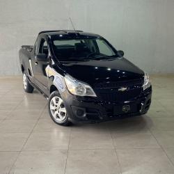 CHEVROLET Montana 1.4 FLEX LS